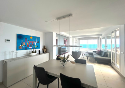 Rynek wtórny · penthouse · Orihuela Costa · Punta Prima