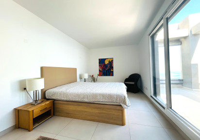 Rynek wtórny · penthouse · Orihuela Costa · Punta Prima