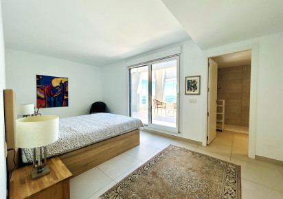 Rynek wtórny · penthouse · Orihuela Costa · Punta Prima
