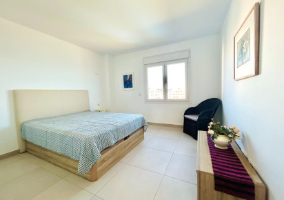 Rynek wtórny · penthouse · Orihuela Costa · Punta Prima