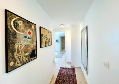 Rynek wtórny · penthouse · Orihuela Costa · Punta Prima