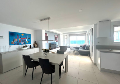 Rynek wtórny · penthouse · Orihuela Costa · Punta Prima