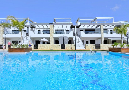 Rynek wtórny · penthouse · Orihuela Costa · Punta Prima