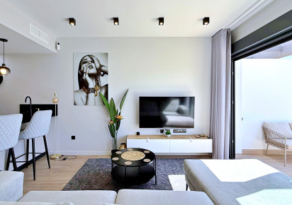 Rynek wtórny · penthouse · Orihuela Costa · Punta Prima