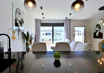 Rynek wtórny · penthouse · Orihuela Costa · Punta Prima
