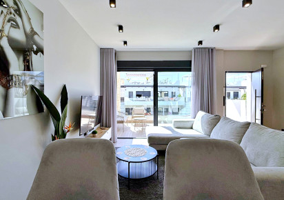 Rynek wtórny · penthouse · Orihuela Costa · Punta Prima