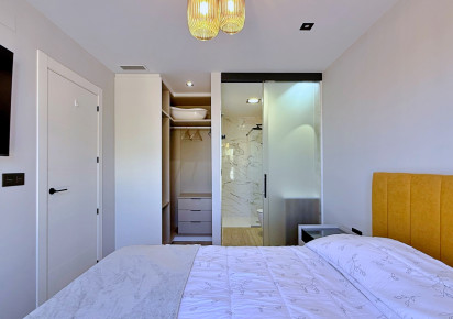 Rynek wtórny · penthouse · Orihuela Costa · Punta Prima