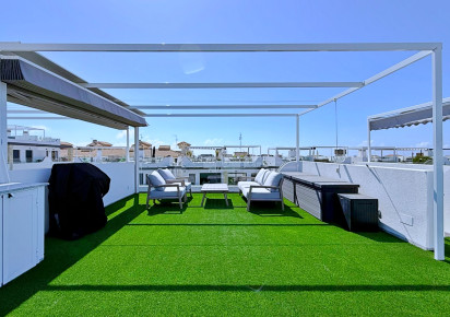Rynek wtórny · penthouse · Orihuela Costa · Punta Prima