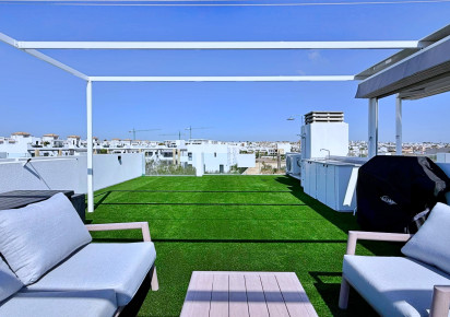 Rynek wtórny · penthouse · Orihuela Costa · Punta Prima