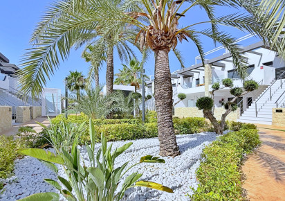 Rynek wtórny · penthouse · Orihuela Costa · Punta Prima