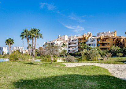 Rynek wtórny · penthouse · Orihuela Costa · Punta Prima