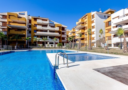 Rynek wtórny · penthouse · Orihuela Costa · Punta Prima