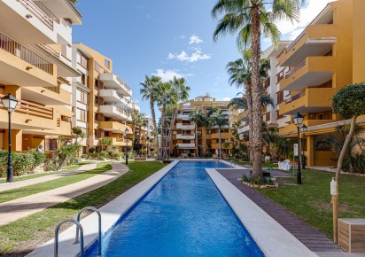 Rynek wtórny · penthouse · Orihuela Costa · Punta Prima