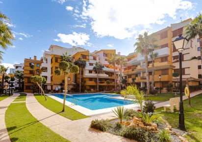 Rynek wtórny · penthouse · Orihuela Costa · Punta Prima