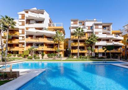 Rynek wtórny · penthouse · Orihuela Costa · Punta Prima