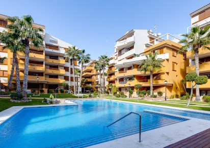 Rynek wtórny · penthouse · Orihuela Costa · Punta Prima