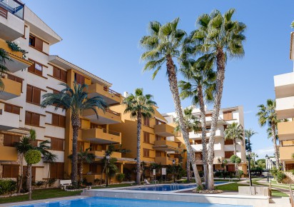 Rynek wtórny · penthouse · Orihuela Costa · Punta Prima