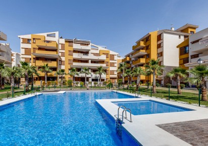 Rynek wtórny · penthouse · Orihuela Costa · Punta Prima