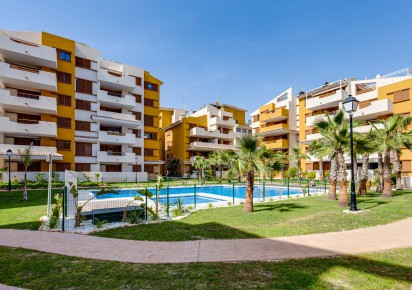 Rynek wtórny · penthouse · Orihuela Costa · Punta Prima