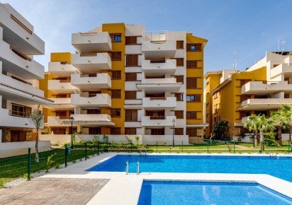 Rynek wtórny · penthouse · Orihuela Costa · Punta Prima