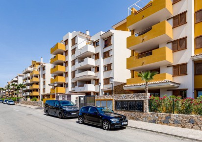 Rynek wtórny · penthouse · Orihuela Costa · Punta Prima