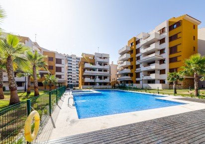 Rynek wtórny · penthouse · Orihuela Costa · Punta Prima