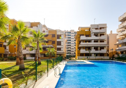 Rynek wtórny · penthouse · Orihuela Costa · Punta Prima