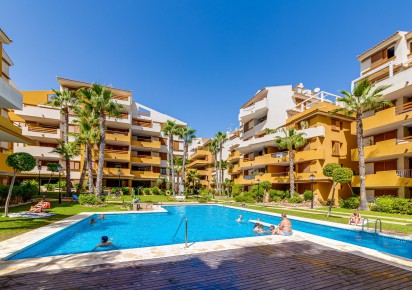 Rynek wtórny · penthouse · Orihuela Costa · Punta Prima