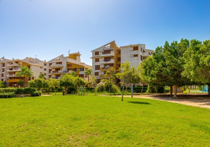 Rynek wtórny · penthouse · Orihuela Costa · Punta Prima