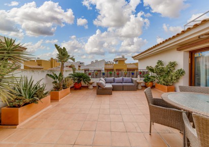 Rynek wtórny · penthouse · Orihuela Costa · Punta Prima