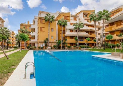 Rynek wtórny · penthouse · Orihuela Costa · Punta Prima