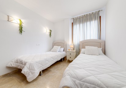 Rynek wtórny · penthouse · Orihuela Costa · Punta Prima