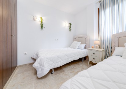 Rynek wtórny · penthouse · Orihuela Costa · Punta Prima