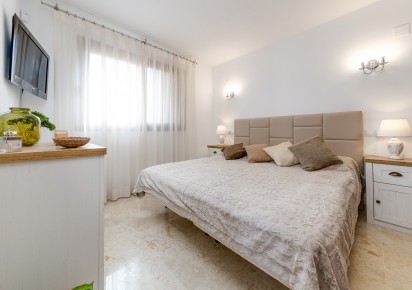 Rynek wtórny · penthouse · Orihuela Costa · Punta Prima