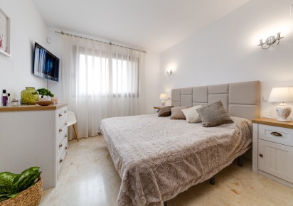 Rynek wtórny · penthouse · Orihuela Costa · Punta Prima