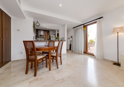 Rynek wtórny · penthouse · Orihuela Costa · Punta Prima