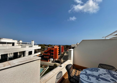 Rynek wtórny · penthouse · Orihuela Costa · villamartin