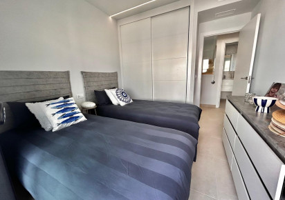 Rynek wtórny · penthouse · Orihuela Costa · villamartin