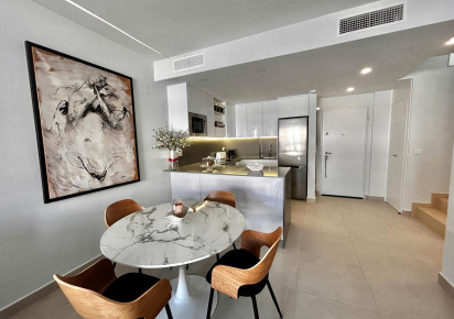 Rynek wtórny · penthouse · Orihuela Costa · villamartin