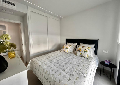Rynek wtórny · penthouse · Orihuela Costa · villamartin