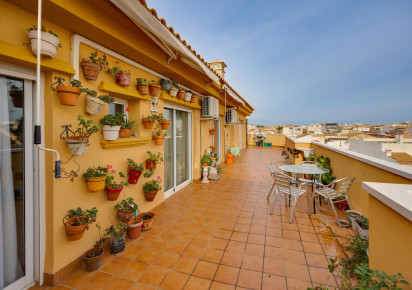 Rynek wtórny · penthouse · Pilar de la Horadada · PILAR DE LA HORADADA