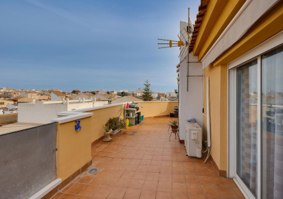 Rynek wtórny · penthouse · Pilar de la Horadada · PILAR DE LA HORADADA