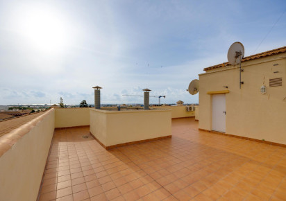 Rynek wtórny · penthouse · Pilar de la Horadada · PILAR DE LA HORADADA