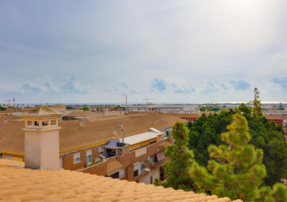 Rynek wtórny · penthouse · Pilar de la Horadada · PILAR DE LA HORADADA