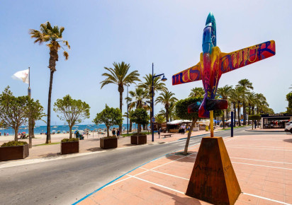 Rynek wtórny · penthouse · Pilar de la Horadada · PILAR DE LA HORADADA