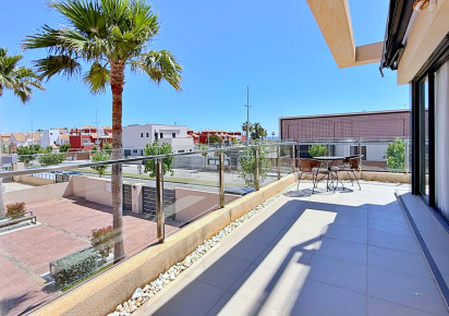Rynek wtórny · penthouse · Pilar de la Horadada · TORRE DE LA HORADADA