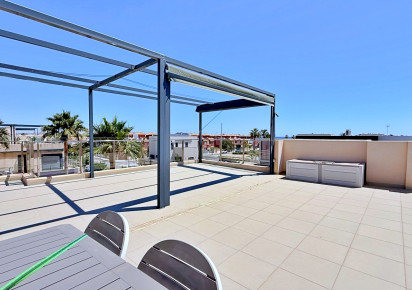Rynek wtórny · penthouse · Pilar de la Horadada · TORRE DE LA HORADADA