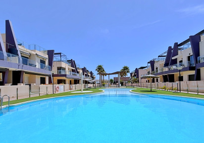 Rynek wtórny · penthouse · Pilar de la Horadada · TORRE DE LA HORADADA