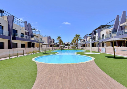 Rynek wtórny · penthouse · Pilar de la Horadada · TORRE DE LA HORADADA