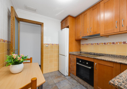 Rynek wtórny · penthouse · Torrevieja · Centro